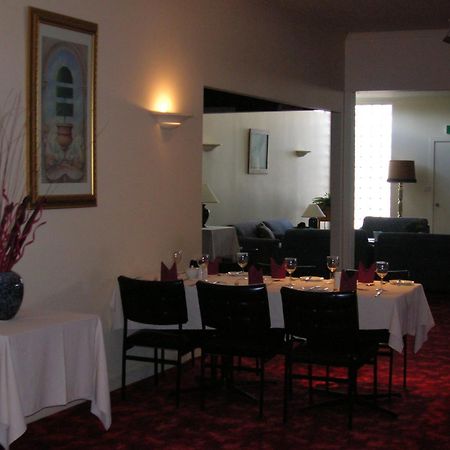 Peninsula Motor Inn Tyabb Eksteriør billede
