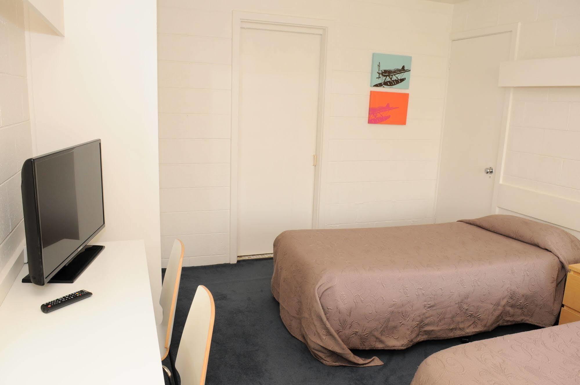 Peninsula Motor Inn Tyabb Eksteriør billede